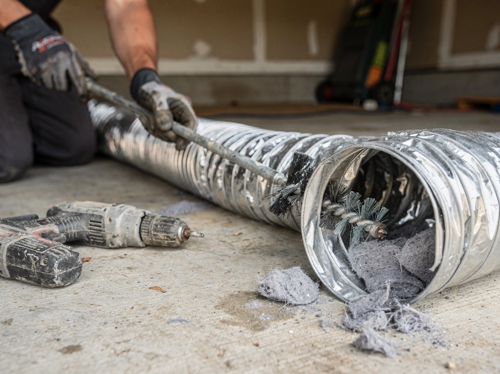 Duct Cleaning service in Green Hill, TN