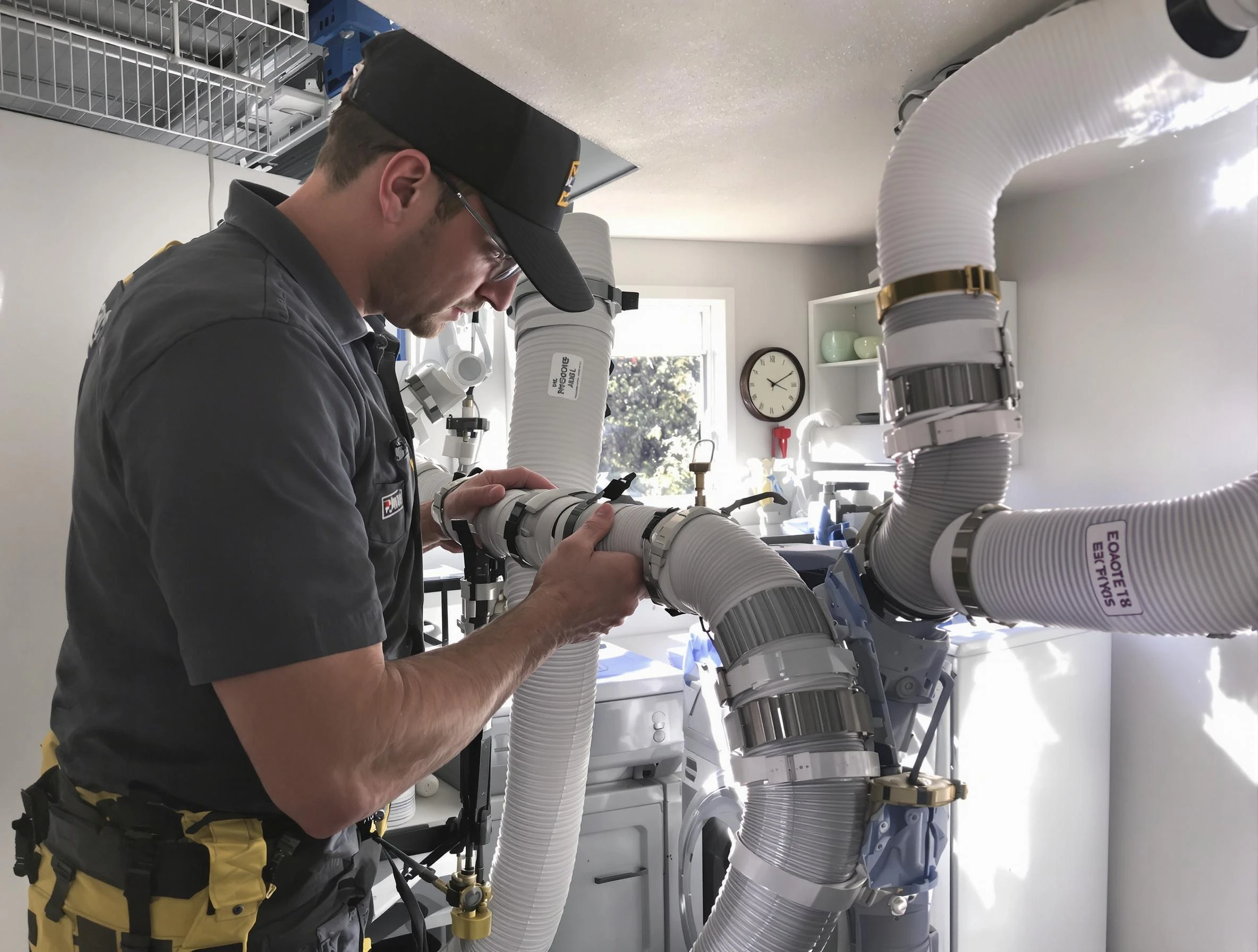 Hose Installation service in Green Hill, TN