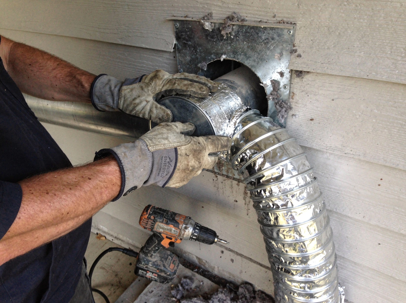 Vent Repair & Installation service in Green Hill, TN